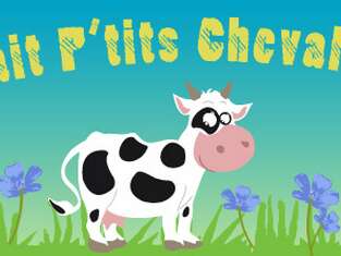 Lait p'tits chevaliers