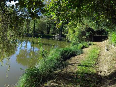 Gîte Le coin des rêveurs