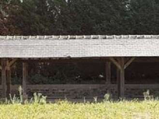 Lavoir de la Roche