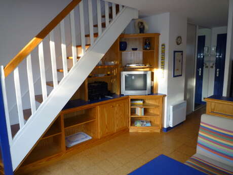 Location de vacances - Le 32