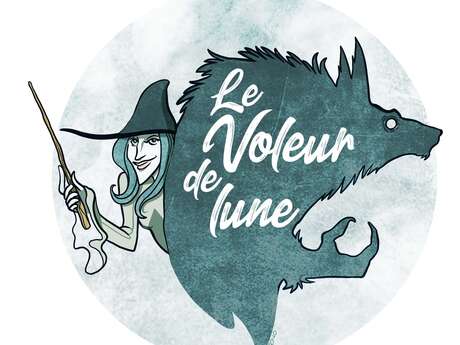 Semaine de la Samain - Jeu d’enquête "Le Voleur de Lune" Semaine de la Samain - Jeu d’enquête "Le Voleur de Lune"