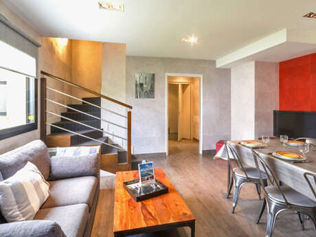Au Pré Carré - Le Loft
