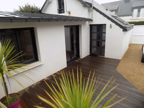 Location de vacances- Le Roy