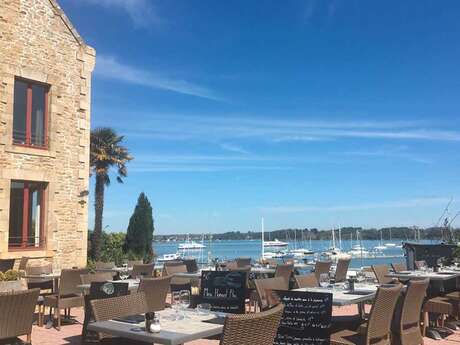 Restaurant Le San Francisco