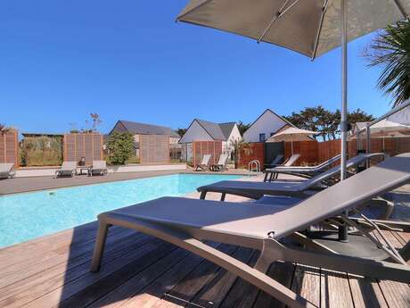 Best Western Hôtel Le Bellevue