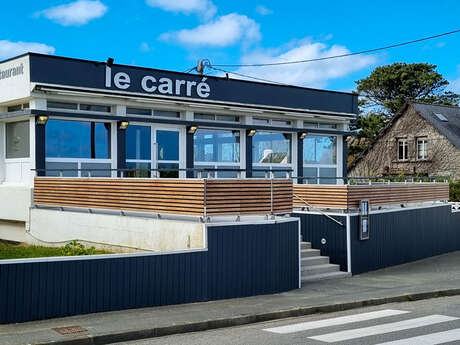 Carré St Michel