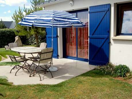 La Maison Groix - Le Coz