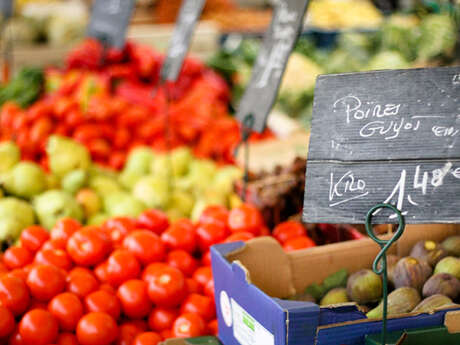 Marché