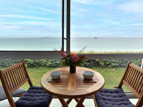 Monsieur et Madame Le Bars