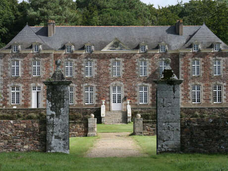 Château de Lehelec