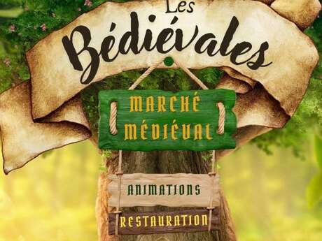 Les Bédiévales