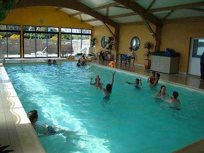 Camping les Genêts