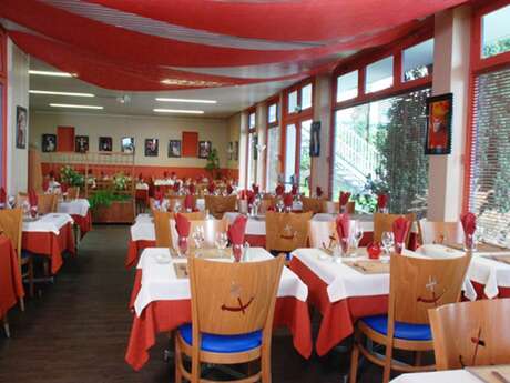 Restaurant Les Gens de Mer