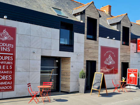 Les délices de la campagne