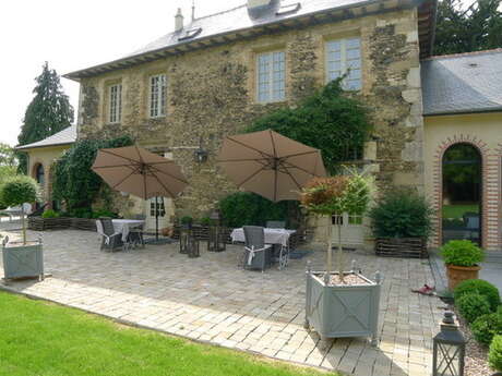 Les Demeures de Marie