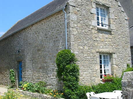 Location de vacances - Les Roses Trémières