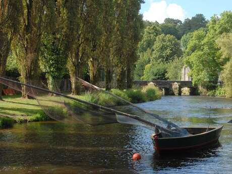 Pont-Scorff