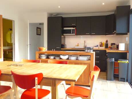 La Villa les Voiliers