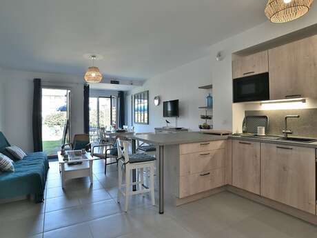 Les Flots de Port-Mer