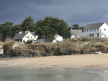 Centre des Oeuvres Universitaires du Loiret le Maresclé