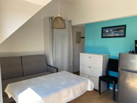 Location de vacances - Havre de Paix