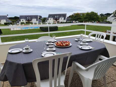 Location de vacances Domaine Des Tadornes