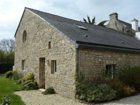 Location de vacances- Gîte Le Clos Saint Aubin