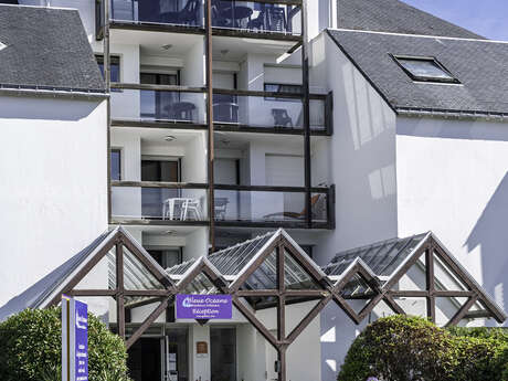 Résidence Goélia Bleue Océane