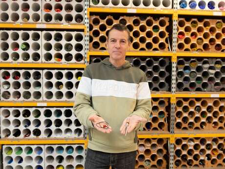 Atelier L'Age du Verre