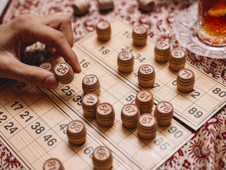 Super Lotto