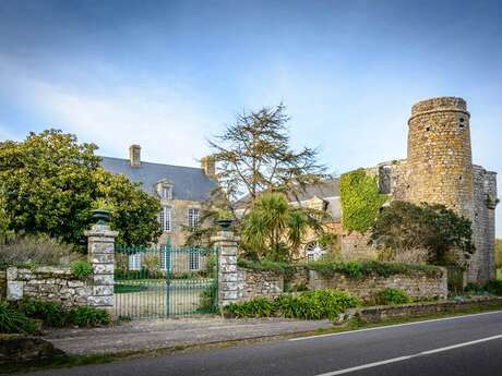 Le Manoir de Kercadio