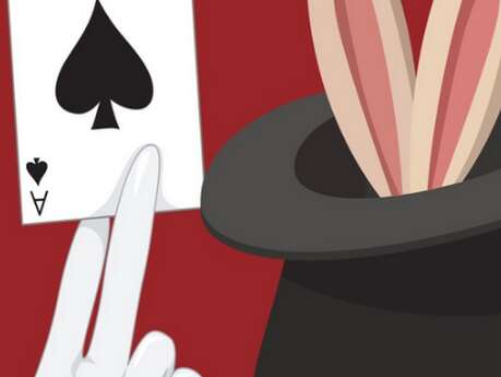 Festival International de Magie, 3e édition !