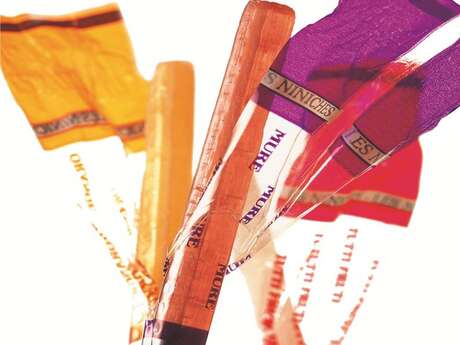 La Maison d'Armorine - Les Niniches