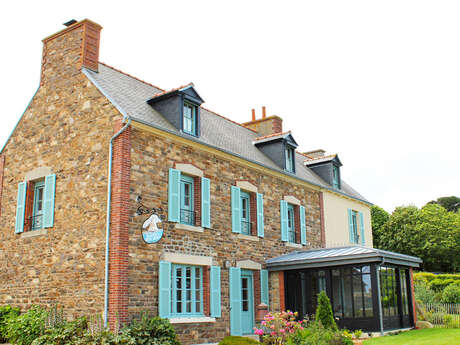 La Maison des Iles