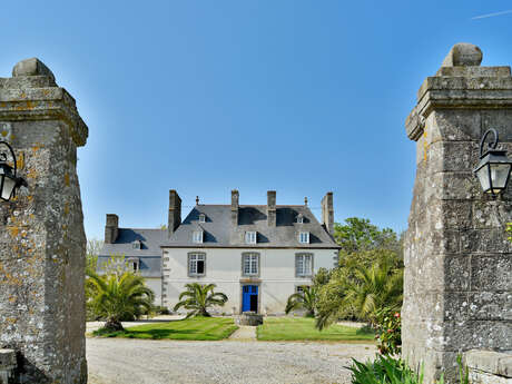 Domaine de Launay Blot