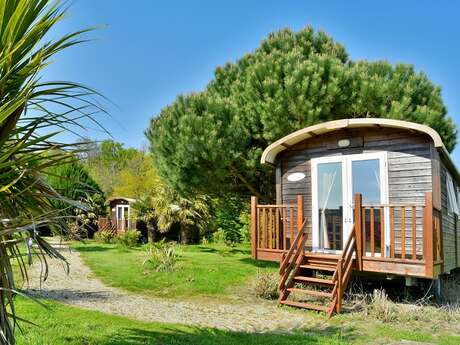 Les Cottages de Launay Blot