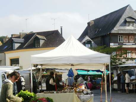 Marché