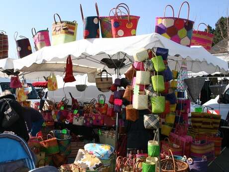 Marché