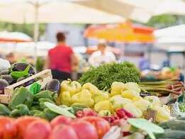 "ADP TOUR, marché de Producteurs"