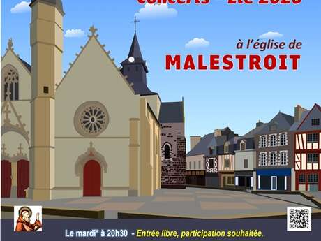 Les Mardis de Saint-Gilles