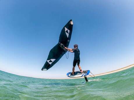 Club Nautique du Rohu