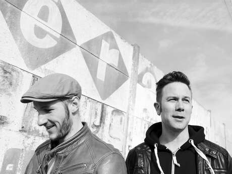 Concert : duo Menguy / Bérenguer