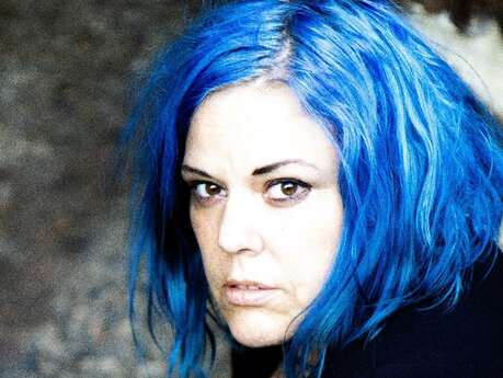 Concert : Melissmell au Thy'roir