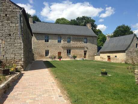 Gîtes Le Manoir du Clégrio
