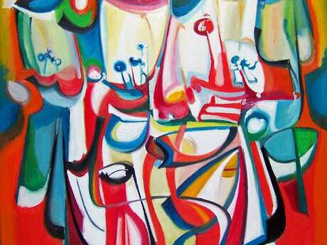 Atelier Mingant