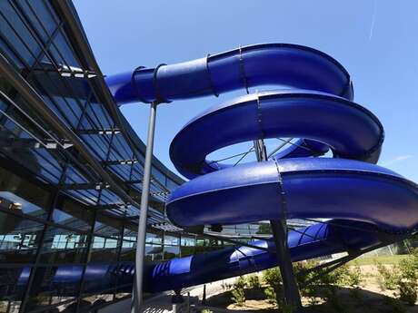 Centre Aquatique Alré'O