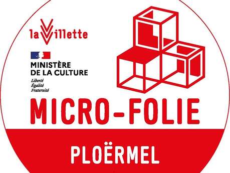 Micro-folie : collection "l'Art au jardin"