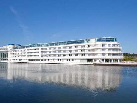 Miramar La Cigale - Hôtel Thalasso & Spa