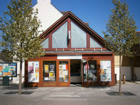 Office de Tourisme Quimperlé Terre Océane