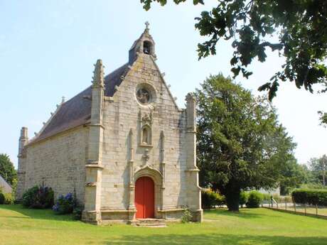 Chapelle Sainte-Anne